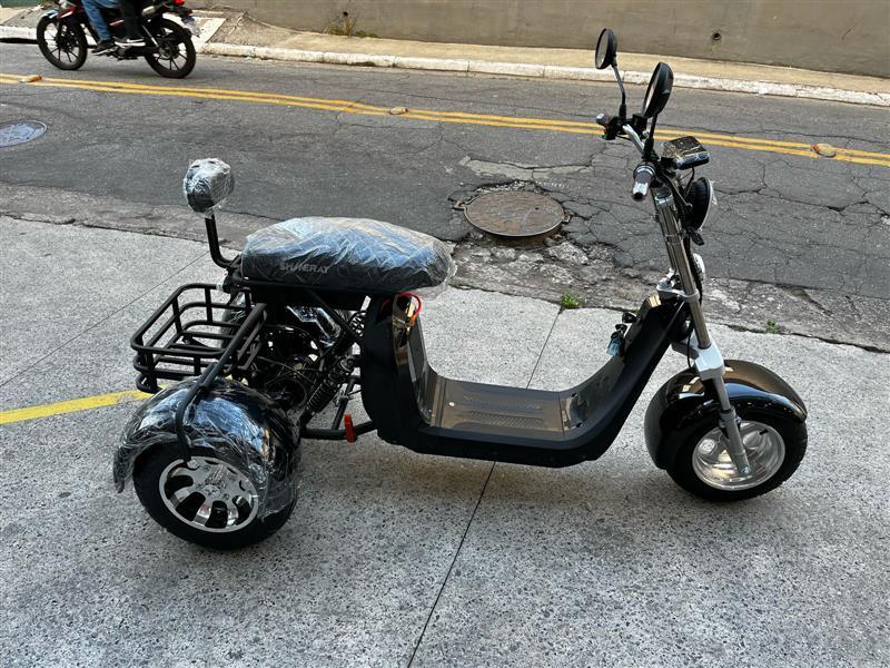 SCOOTER PT3 TRICICLO-PT