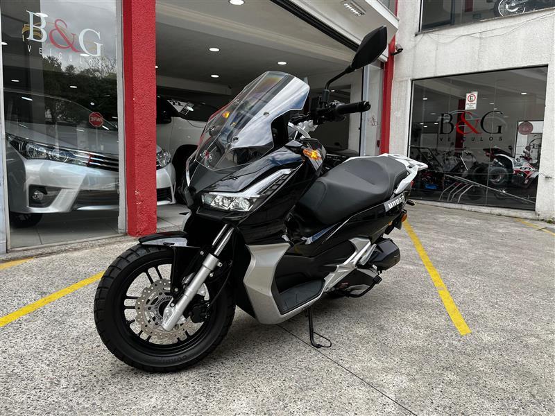 URBAN 150 EFI