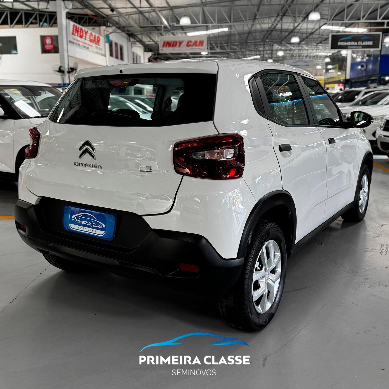 CITROËN C3
