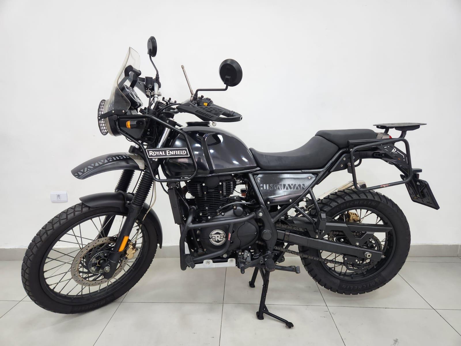 City Motos