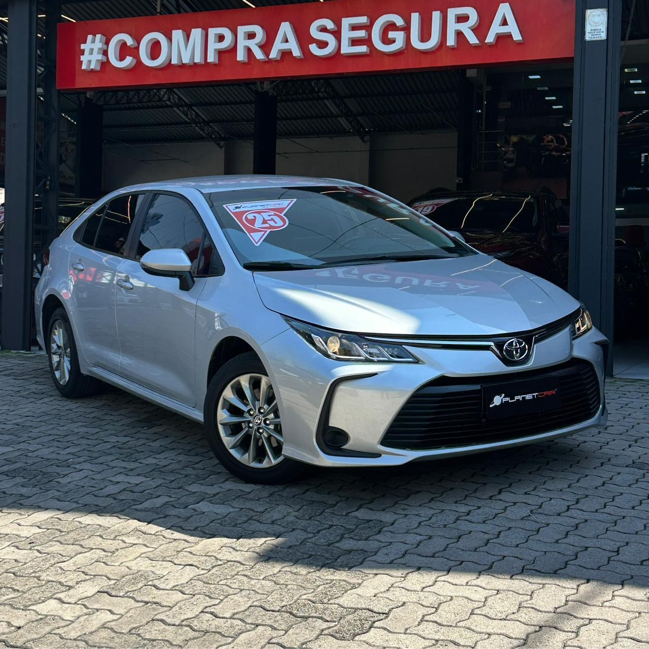 PlanetCar Multimarcas