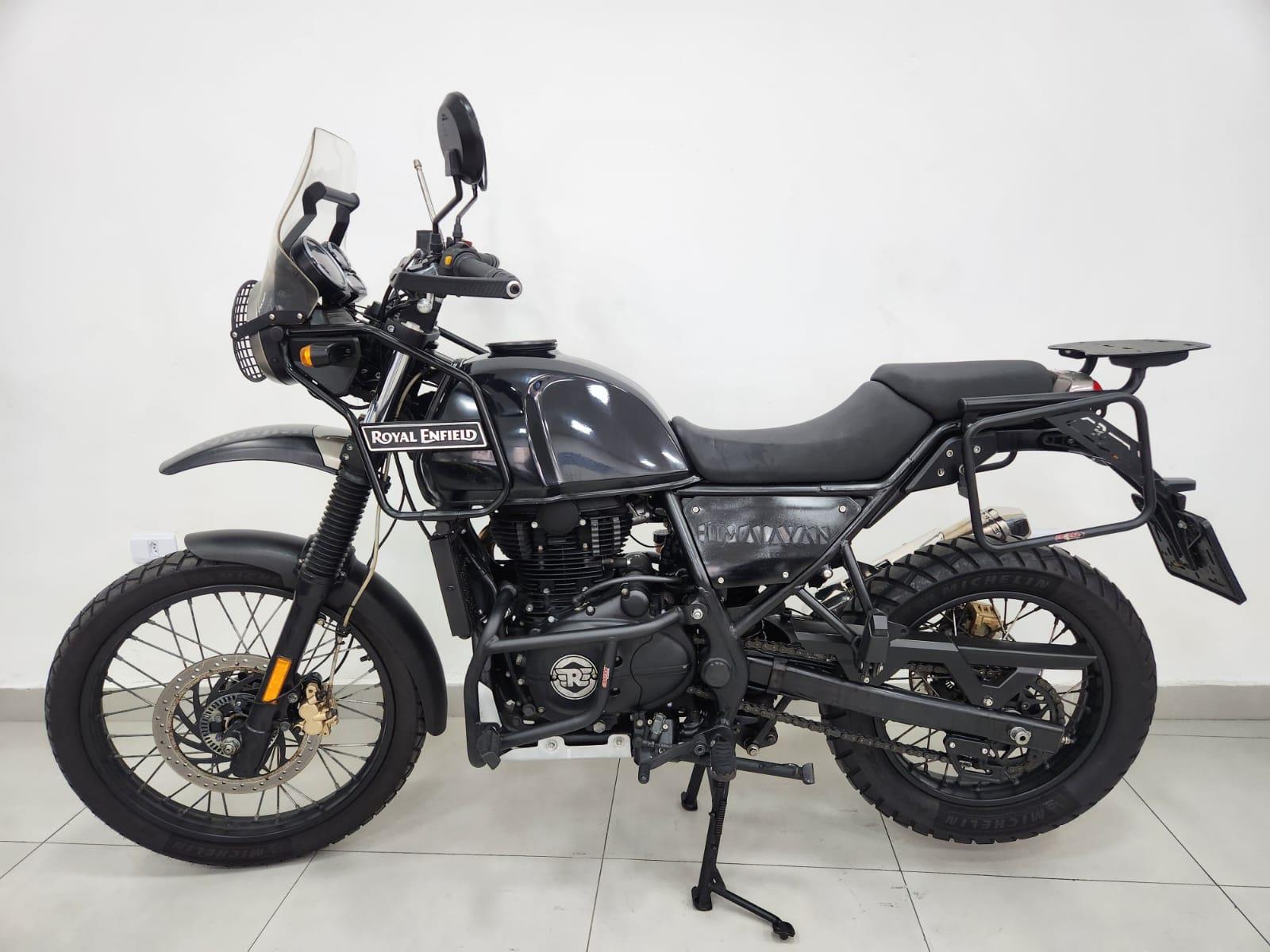 City Motos