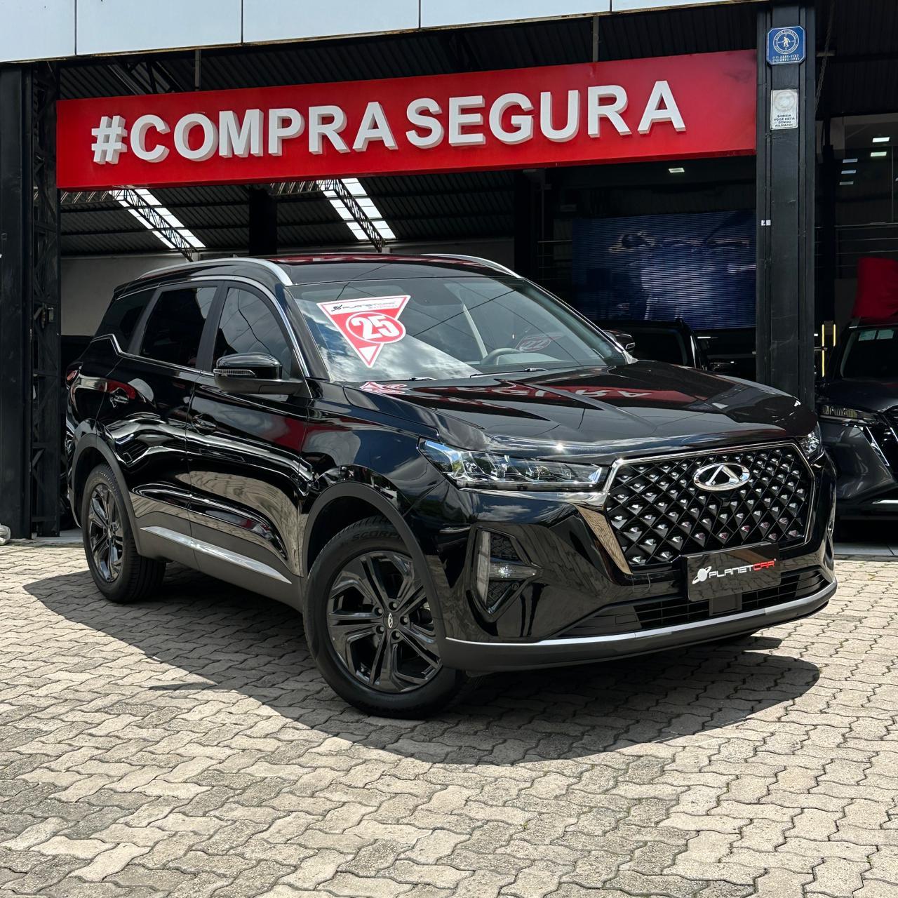 PlanetCar Multimarcas