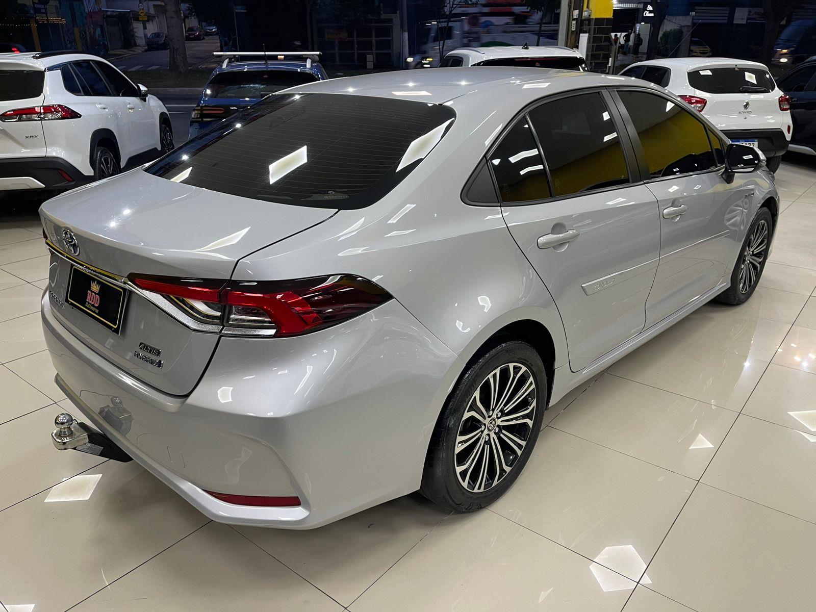 COROLLA