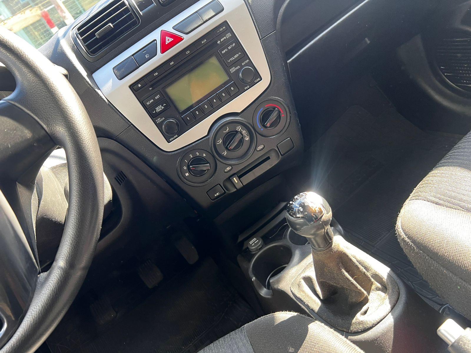 PICANTO