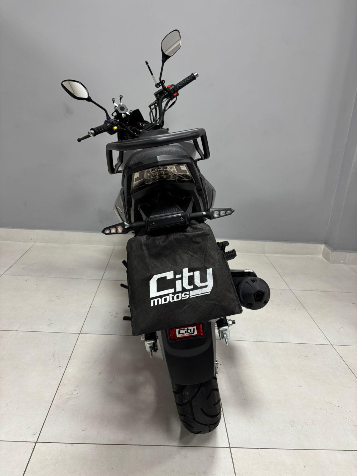 City Motos