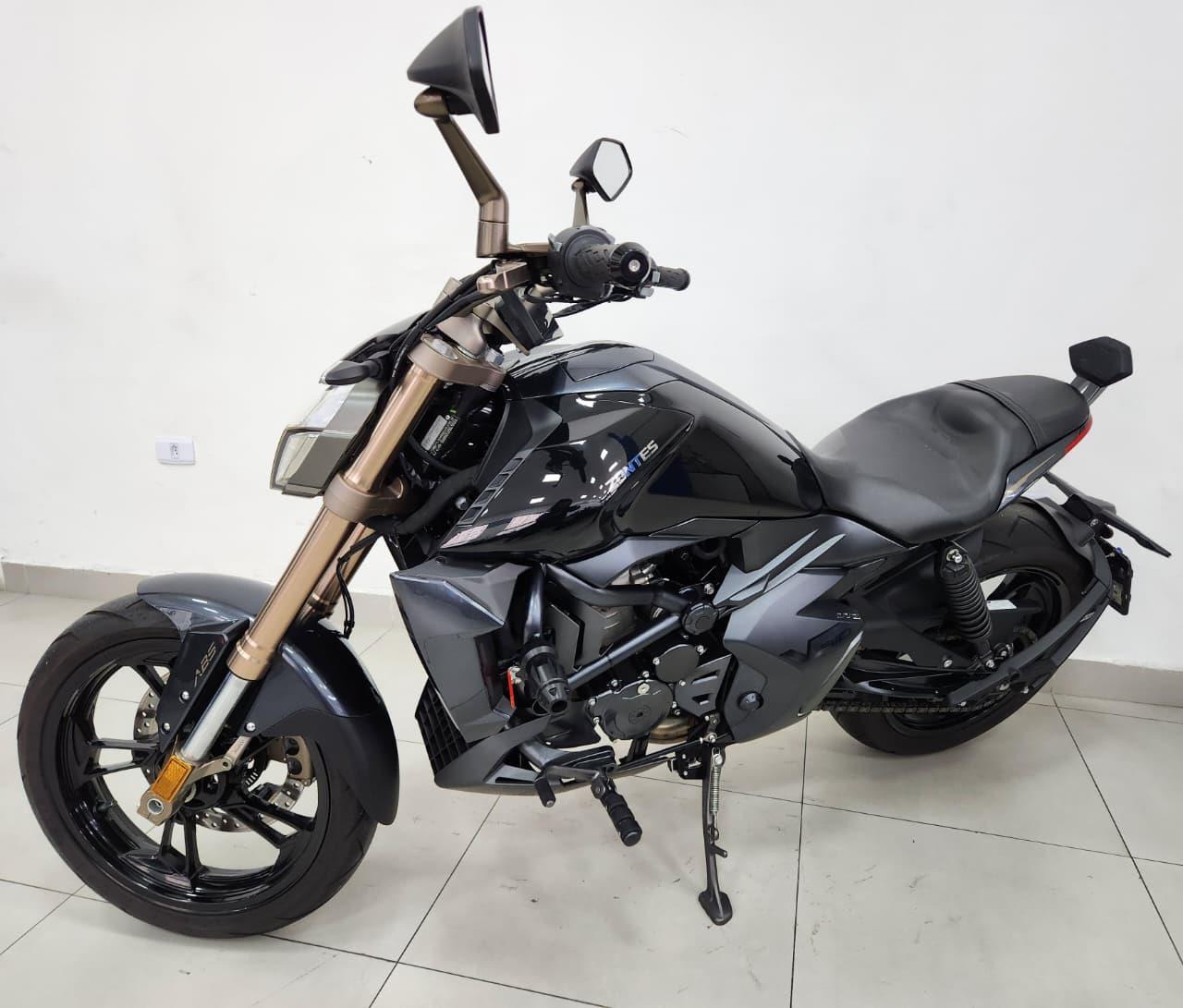 City Motos