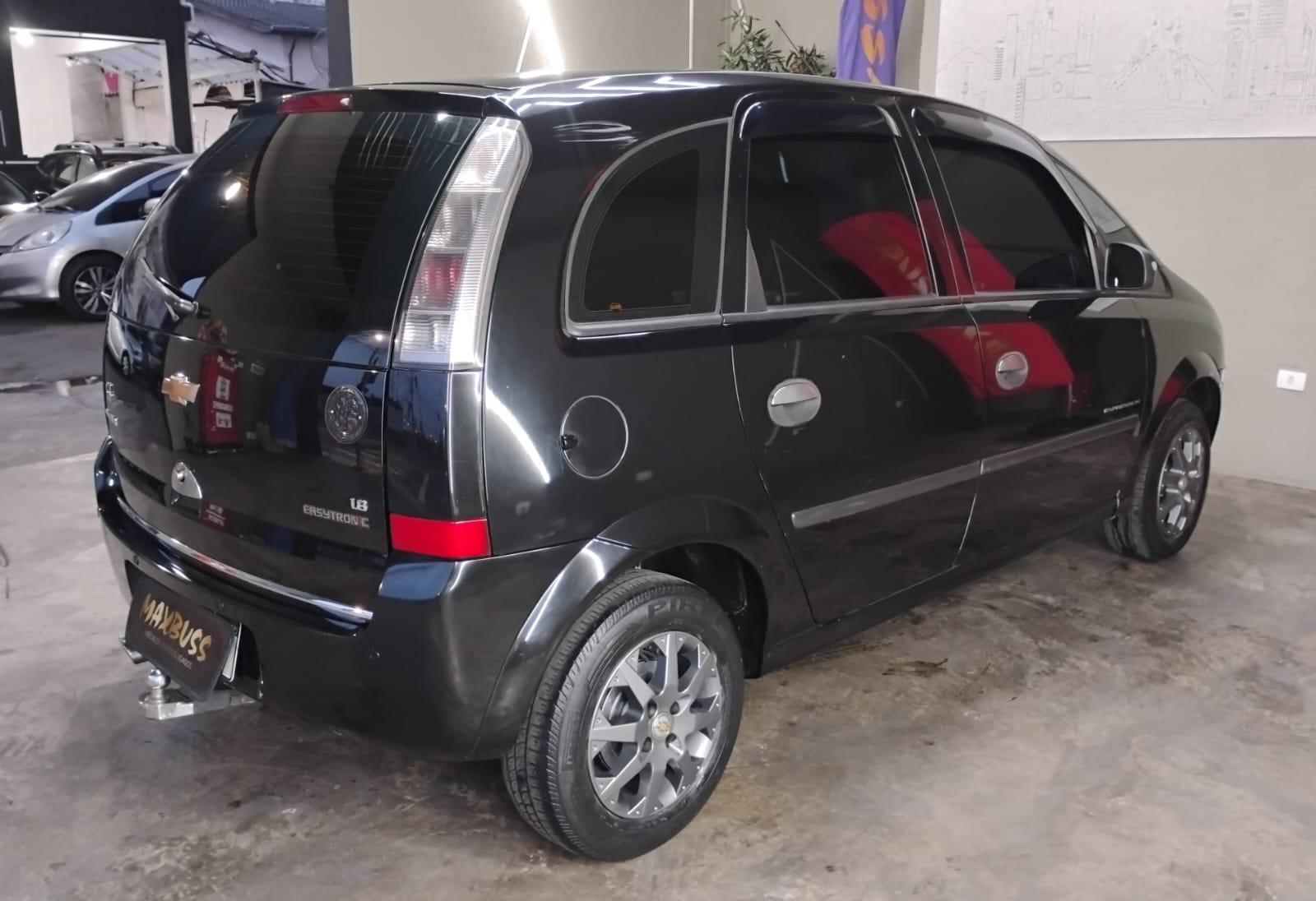 MERIVA