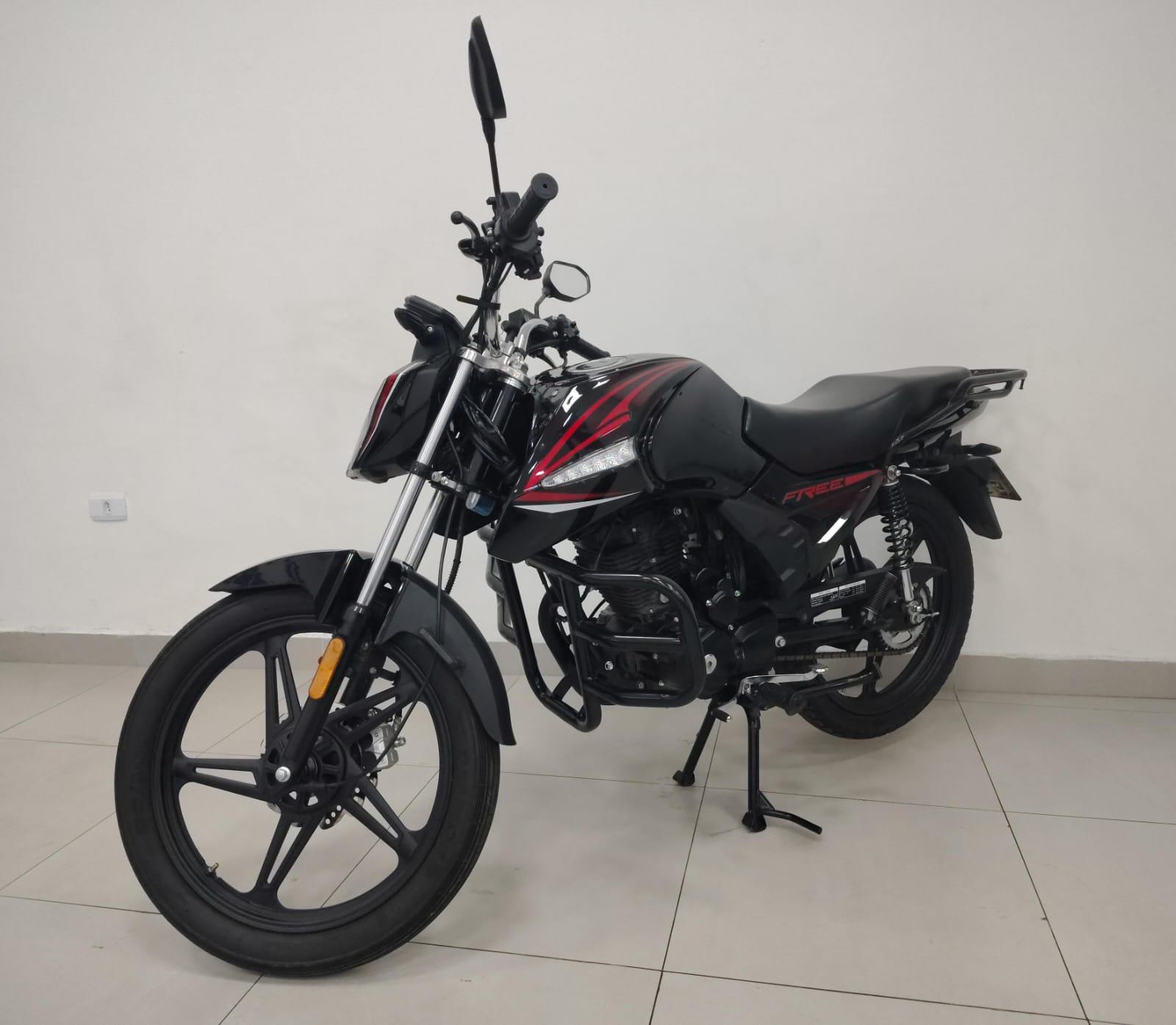 City Motos