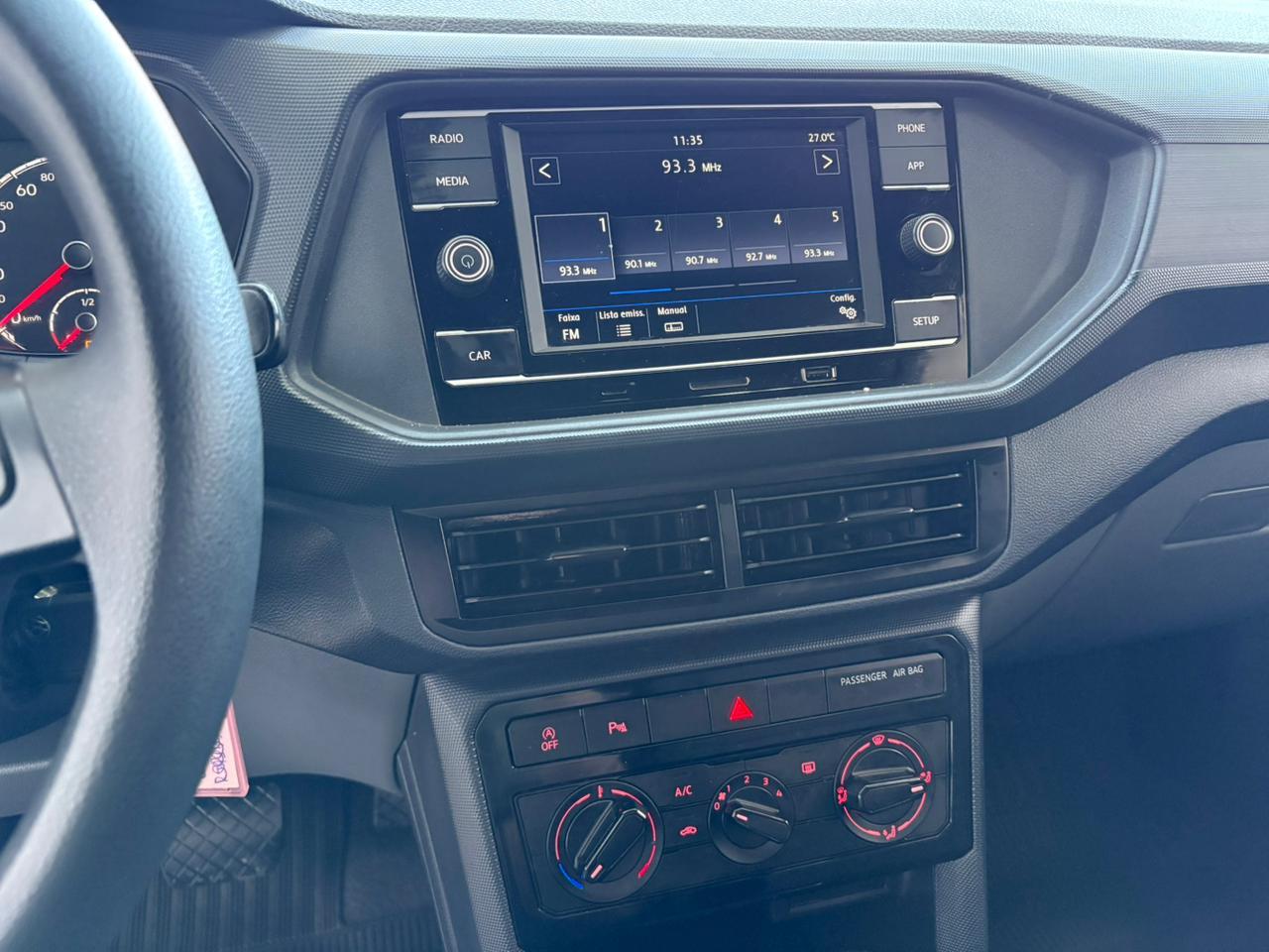 T-CROSS
