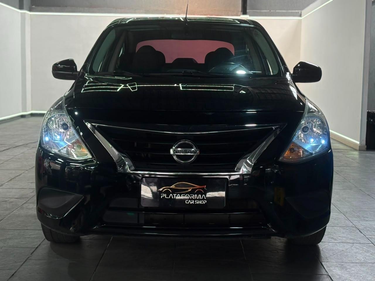 VERSA