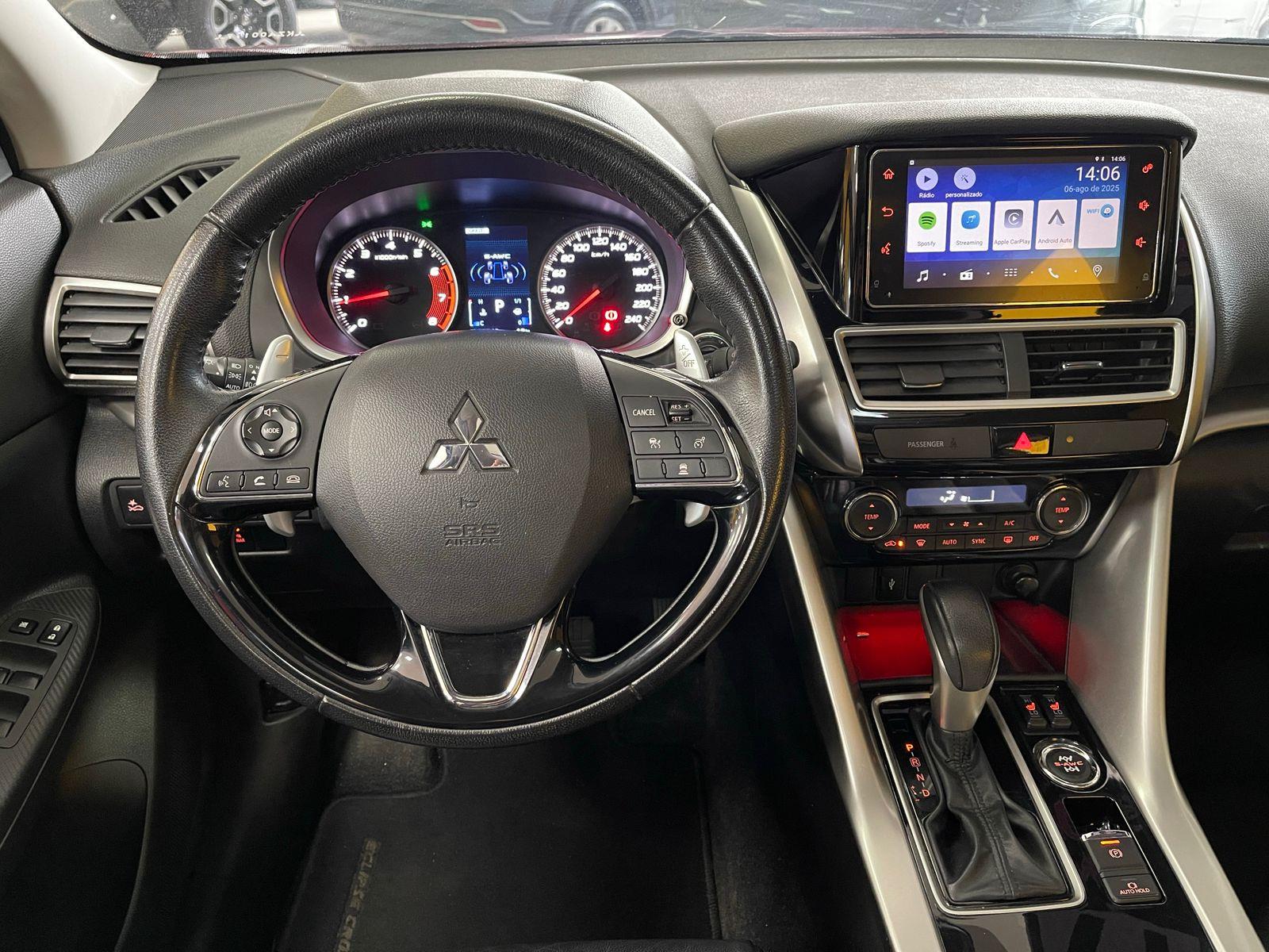 ECLIPSE CROSS