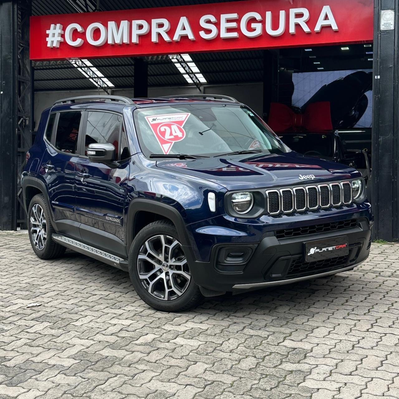 PlanetCar Multimarcas