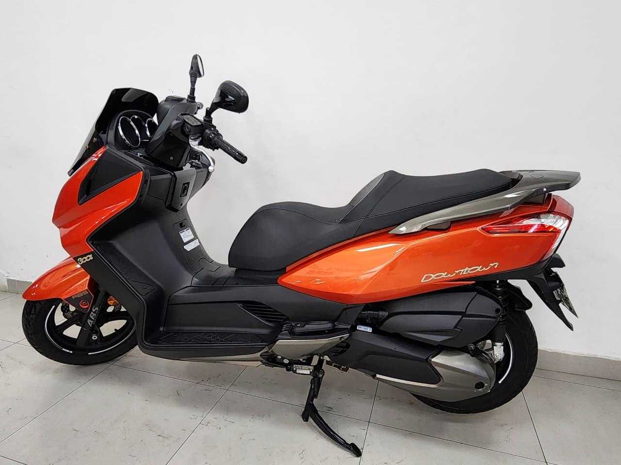 City Motos