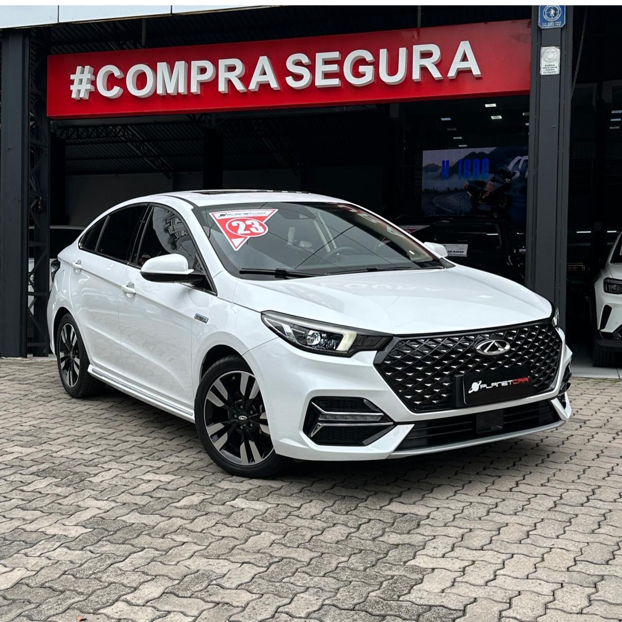 PlanetCar Multimarcas