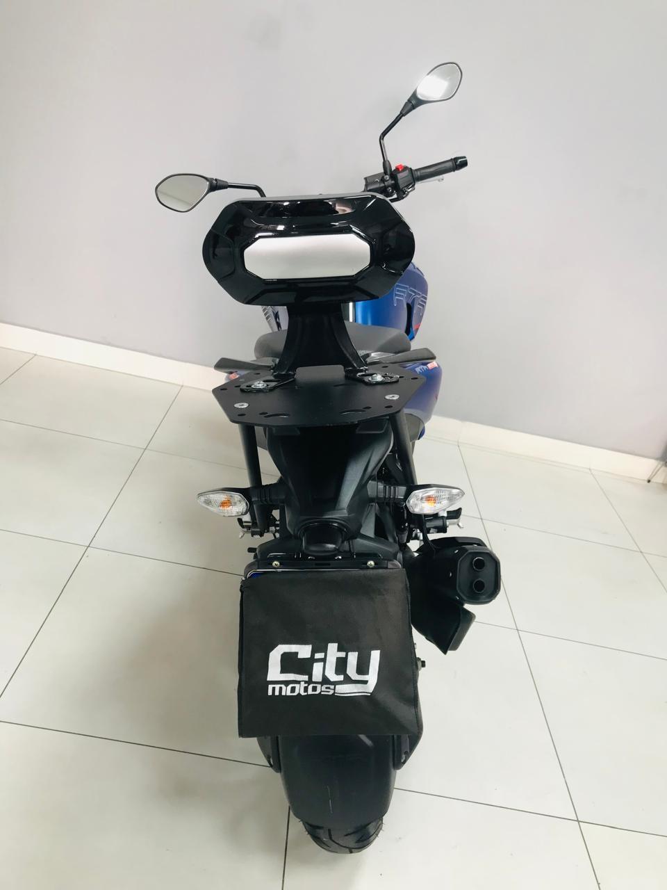 City Motos