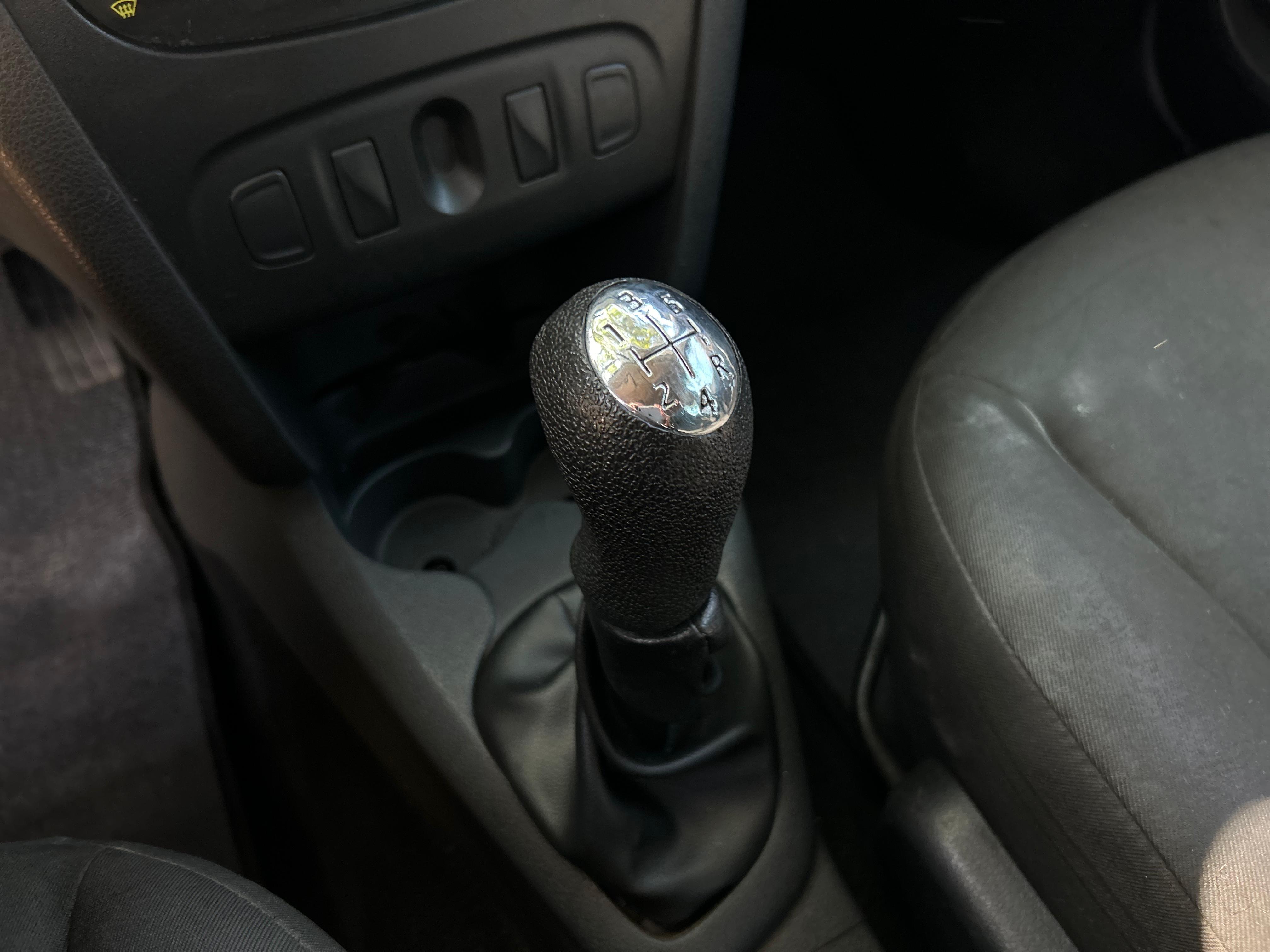 SANDERO