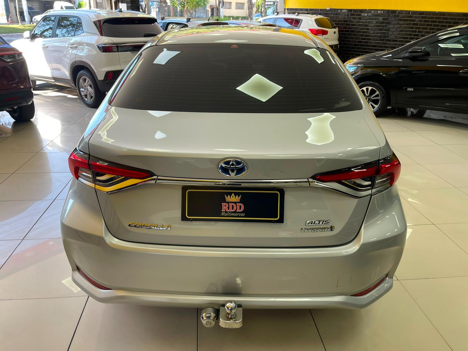 COROLLA