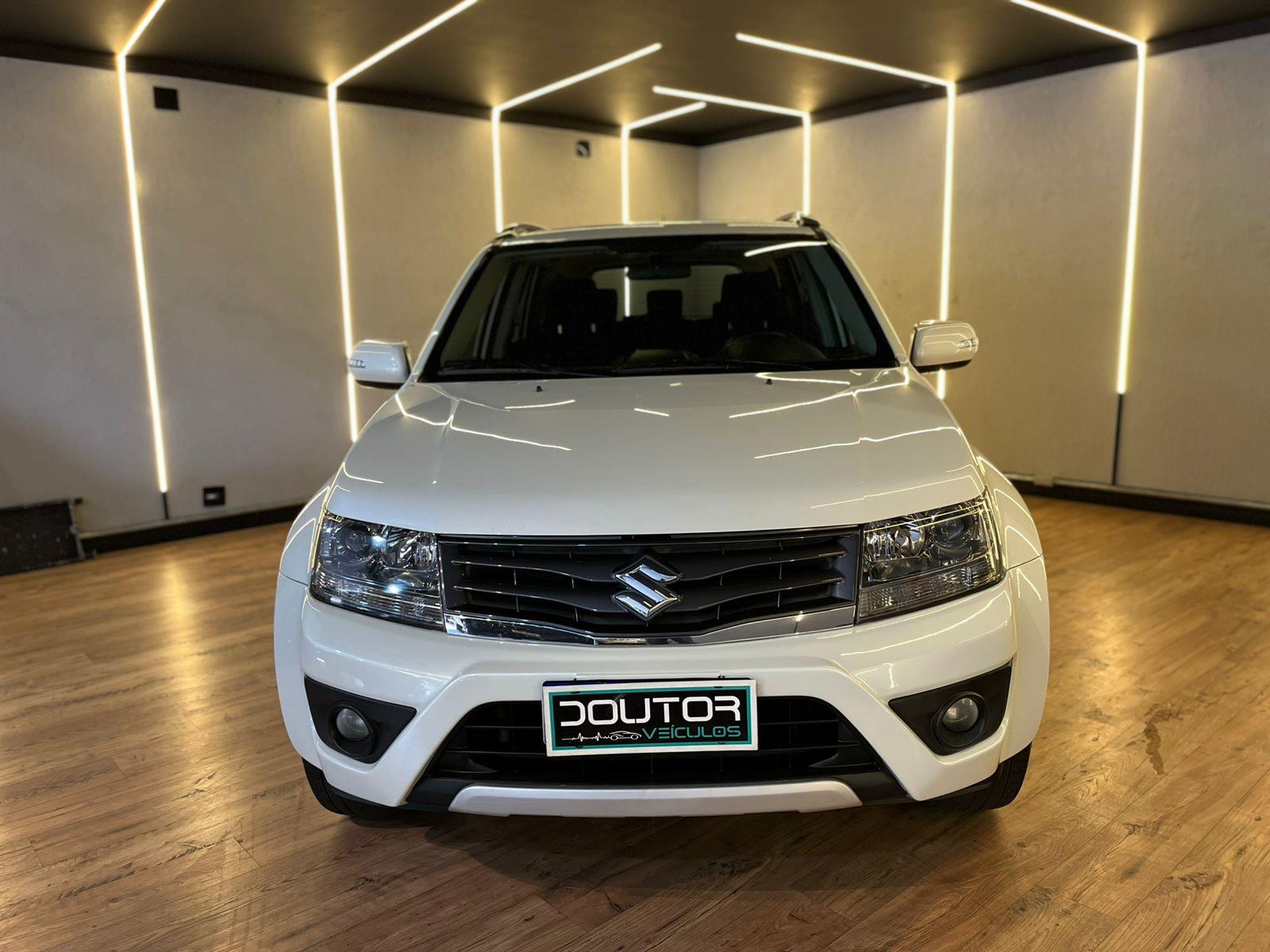 GRAND VITARA