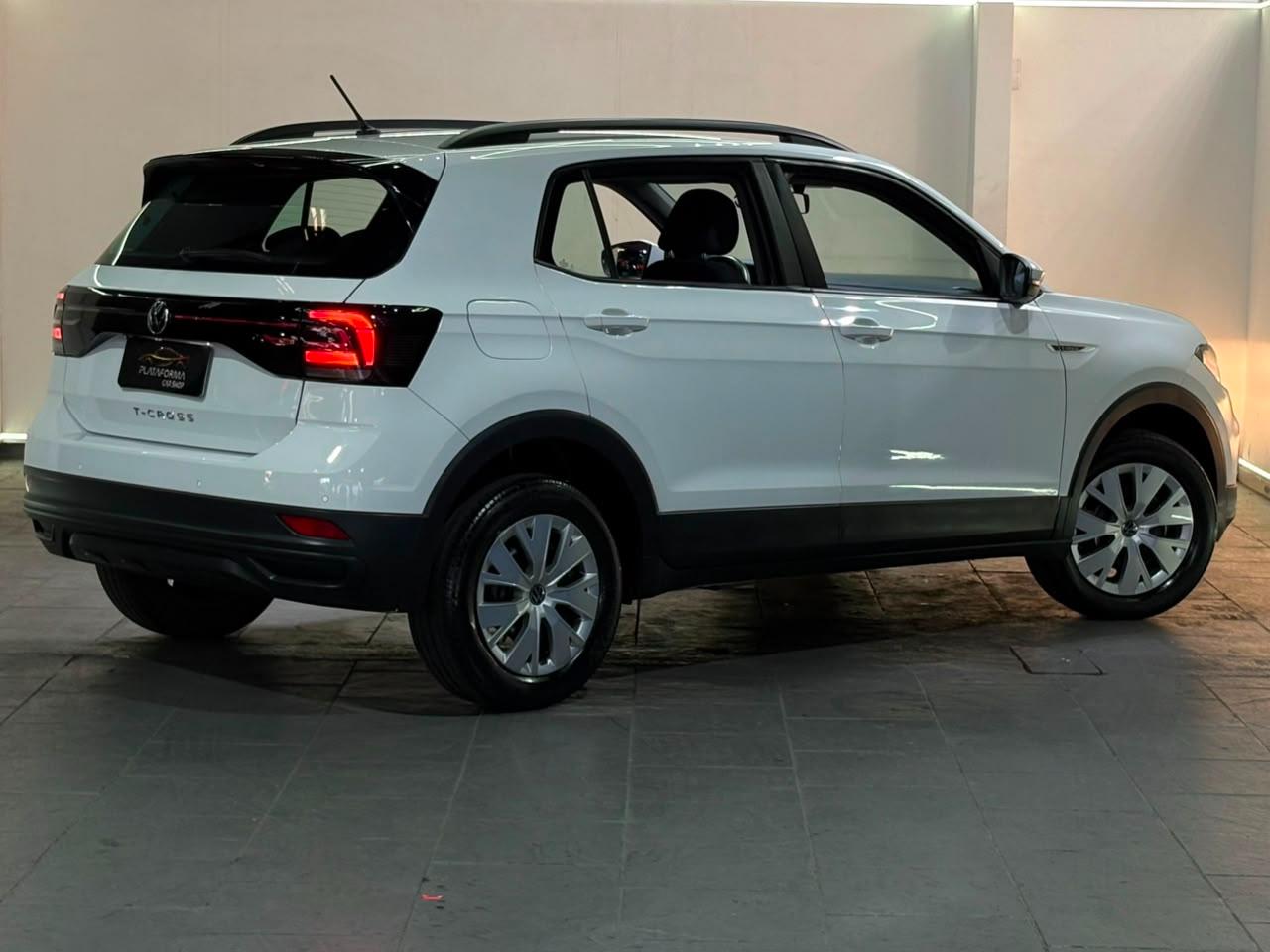 T-CROSS