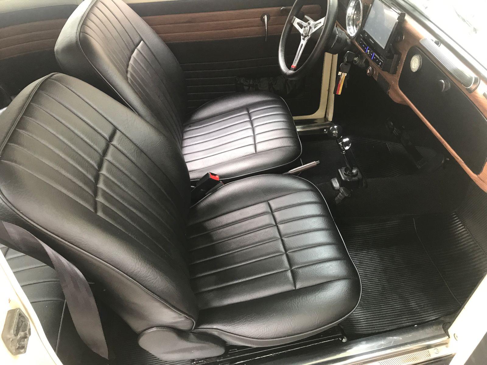 FUSCA