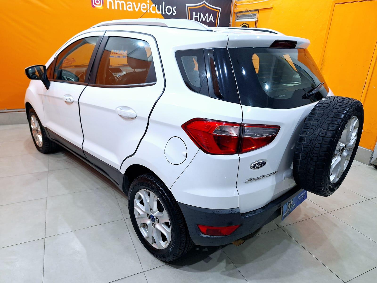 ECOSPORT