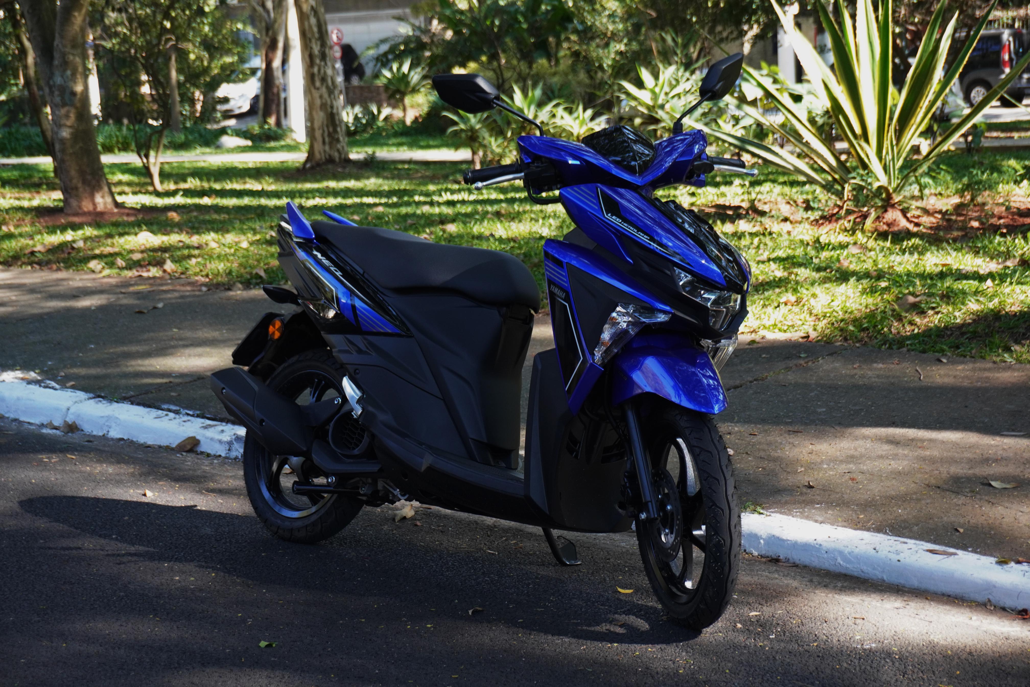 NEO 125