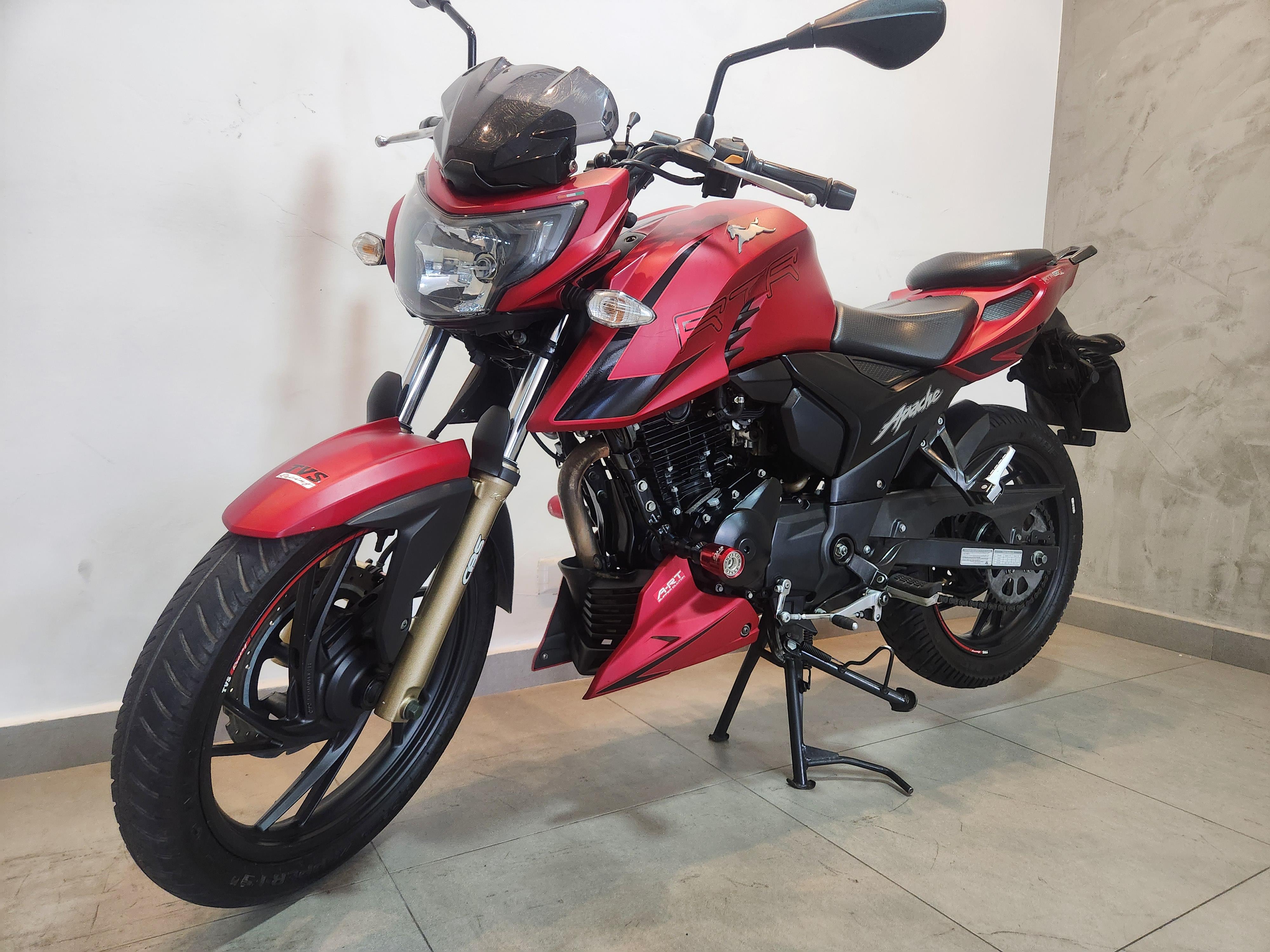 City Motos