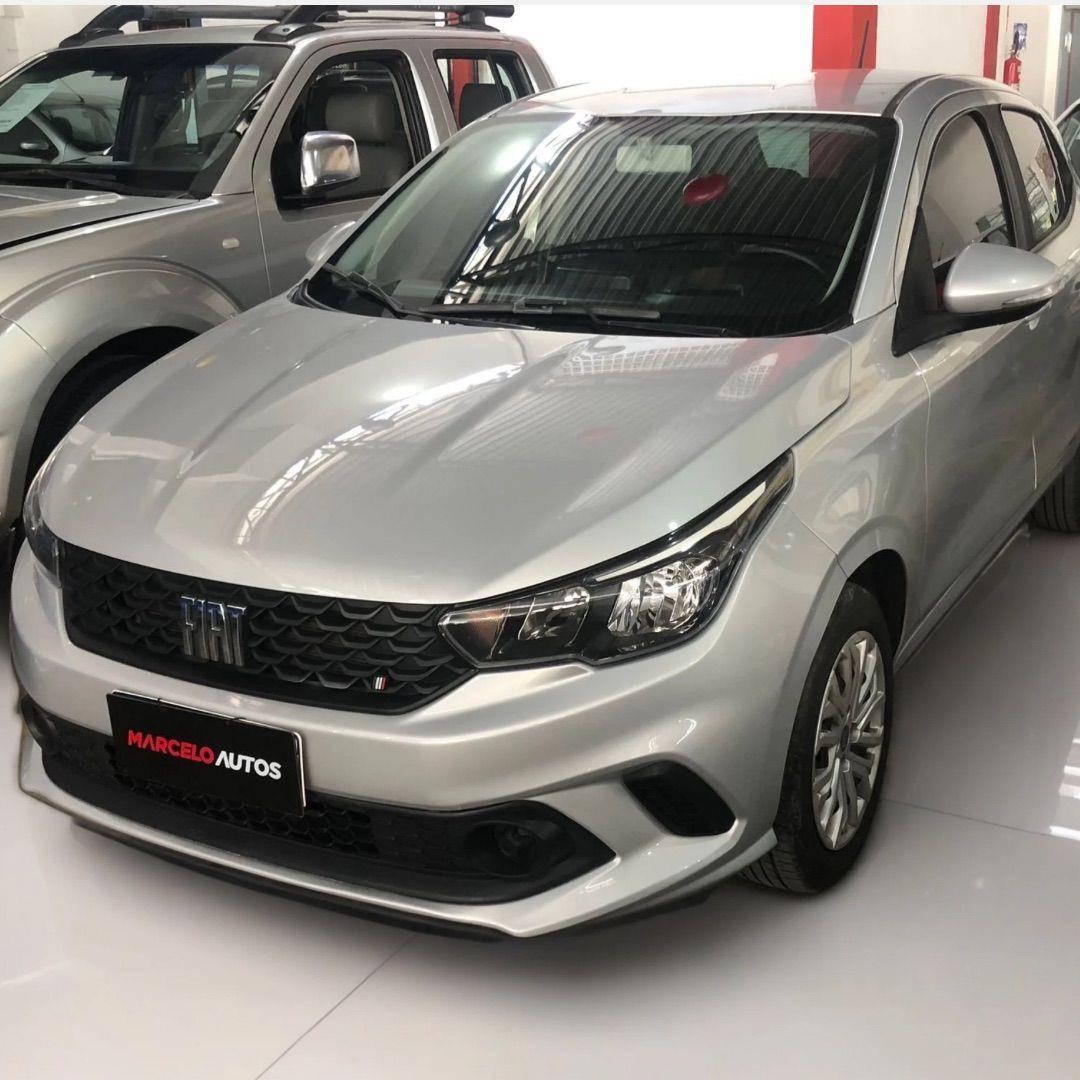 FIAT ARGO