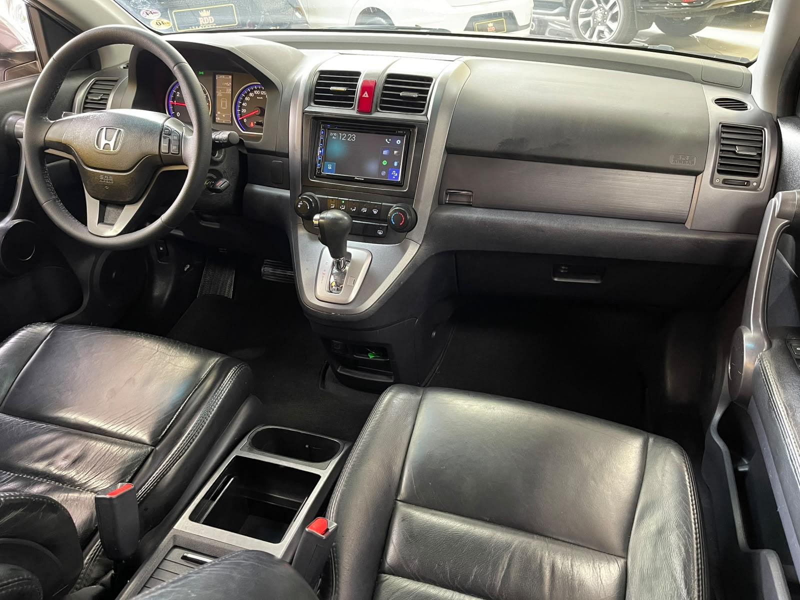 CRV