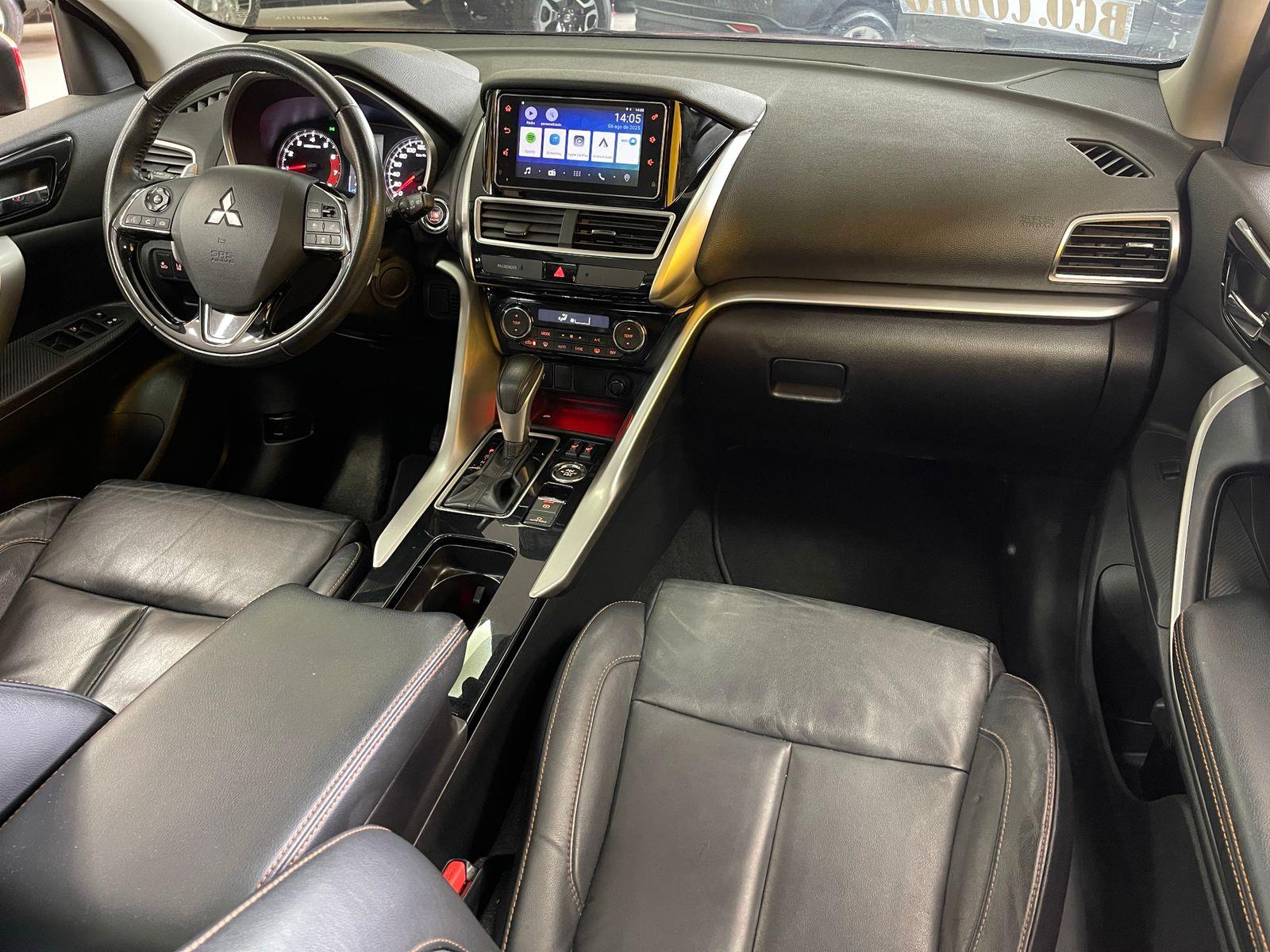 ECLIPSE CROSS