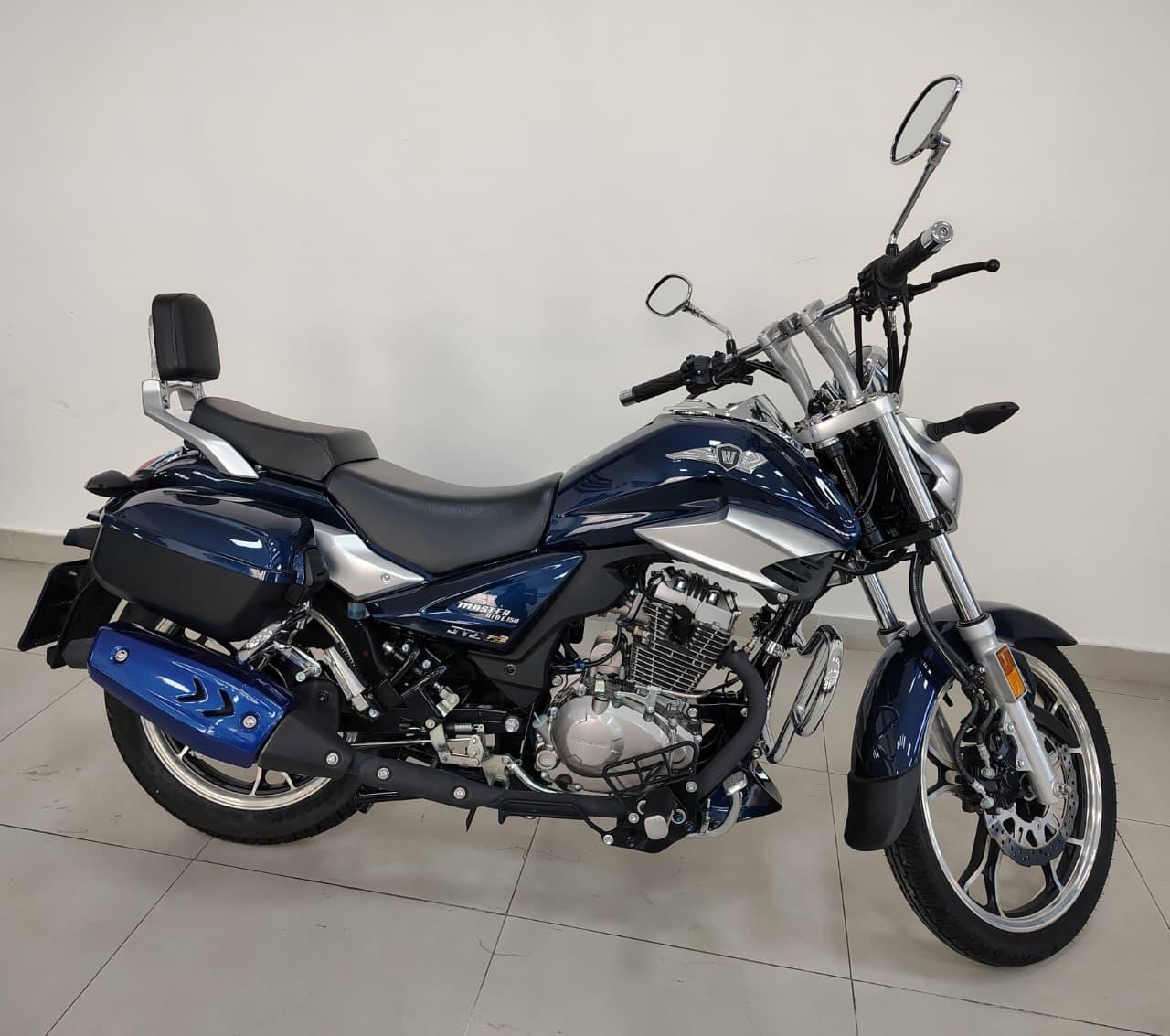 City Motos