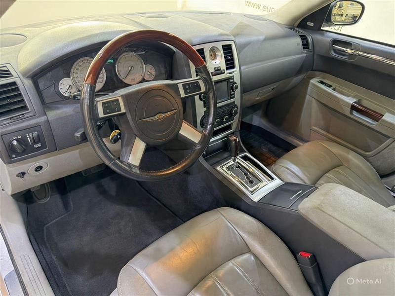 300 C
