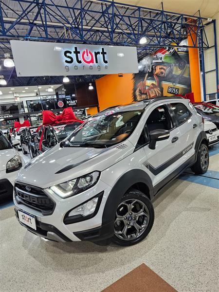 ECOSPORT