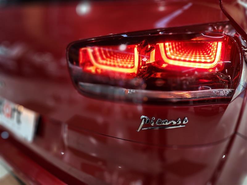 C4 PICASSO