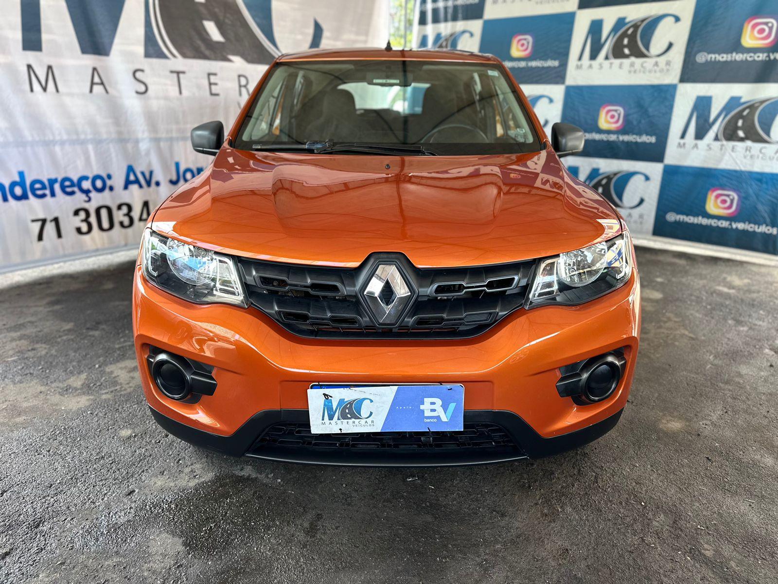 RENAULT KWID