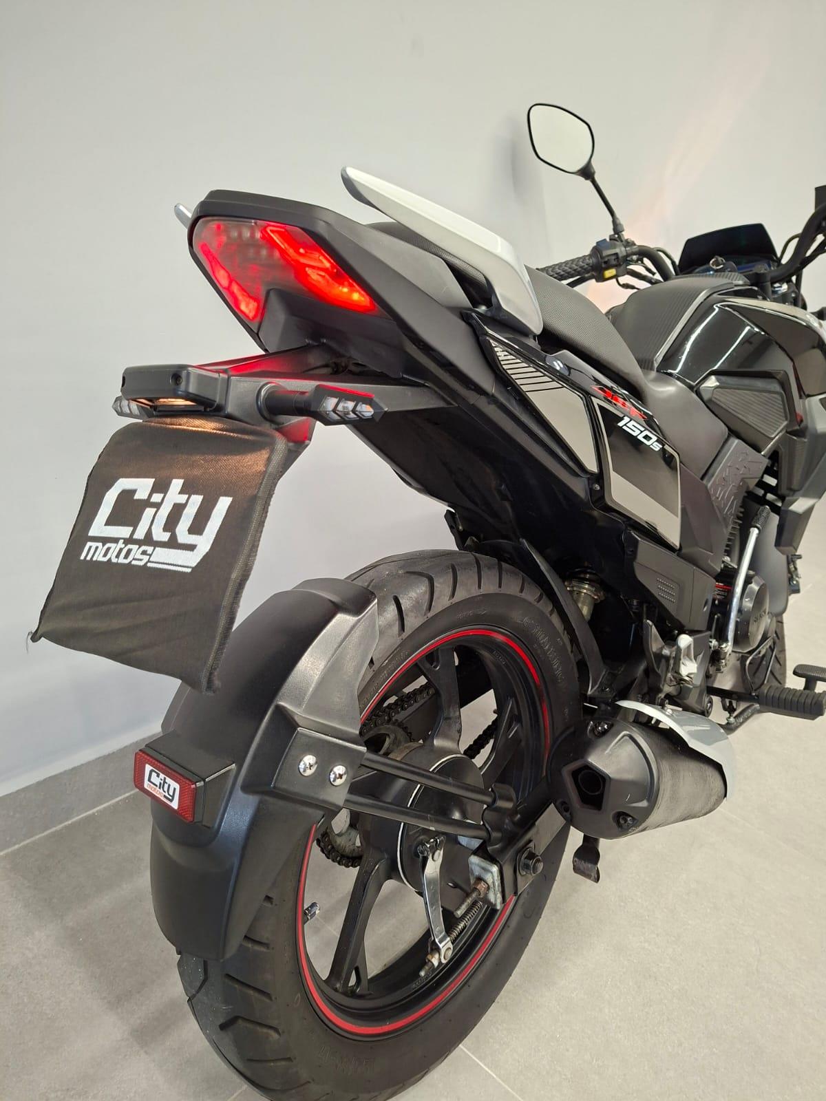 City Motos