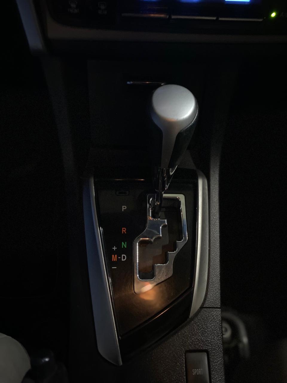 COROLLA