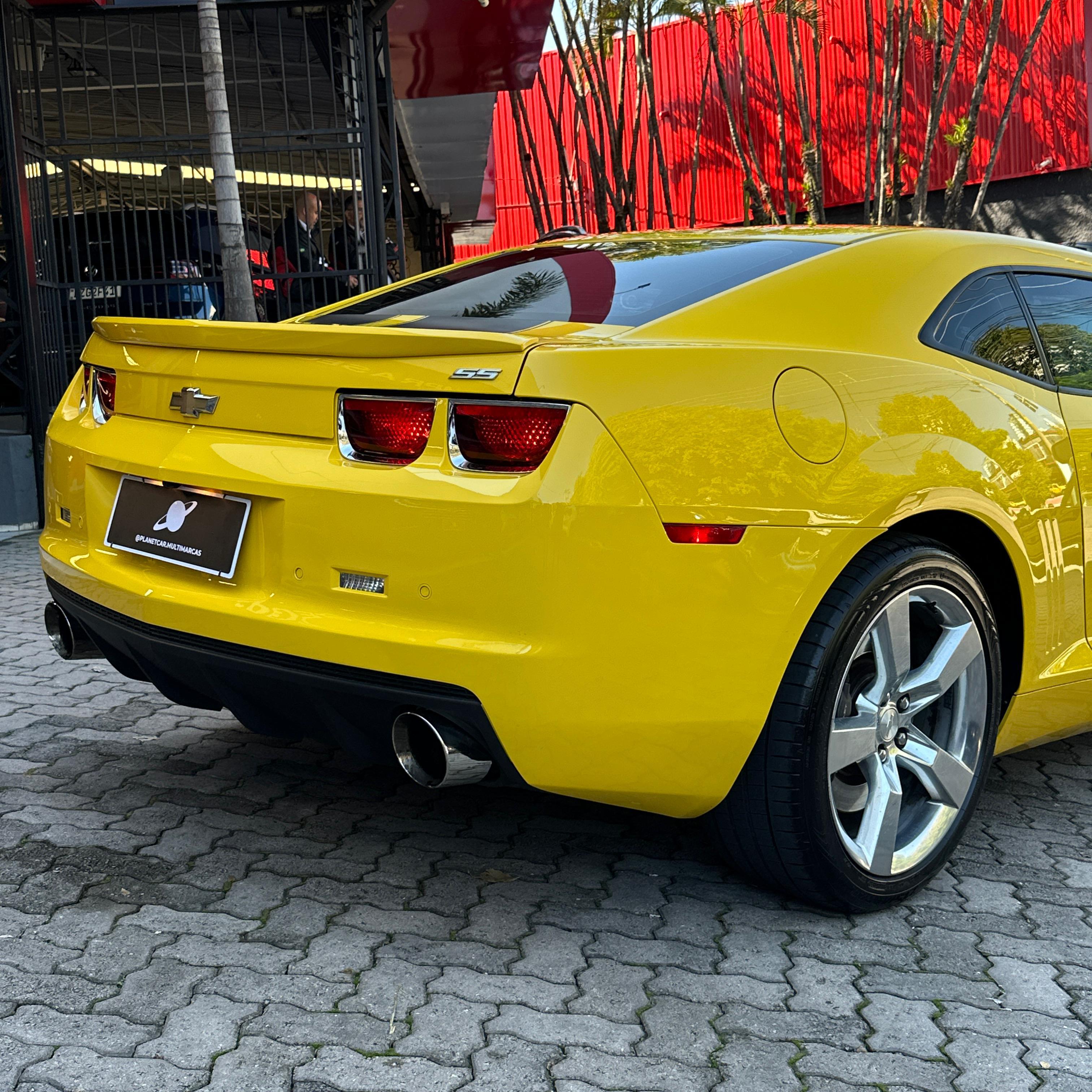 CAMARO
