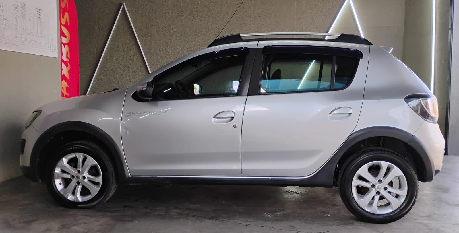 SANDERO