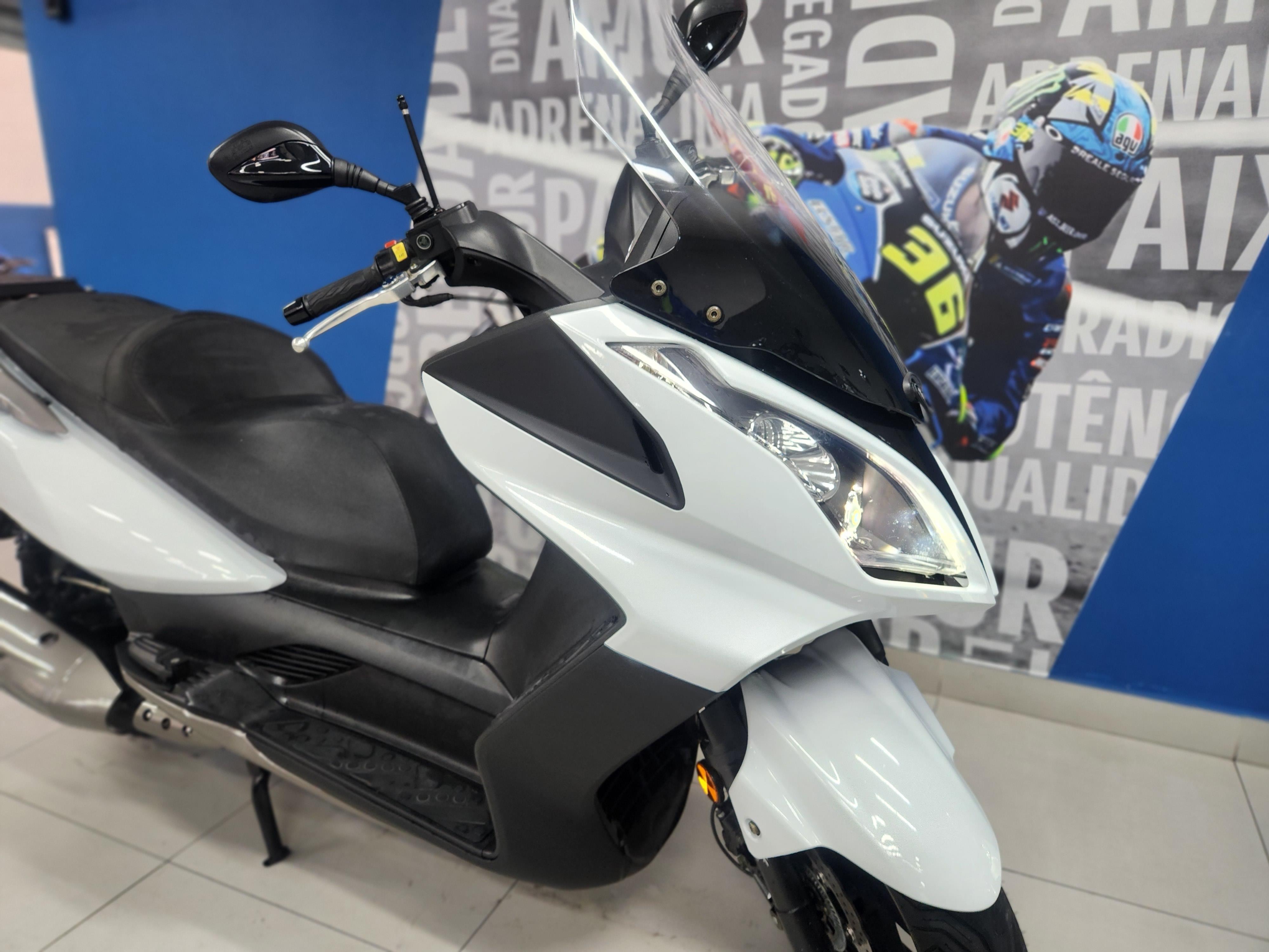 City Motos