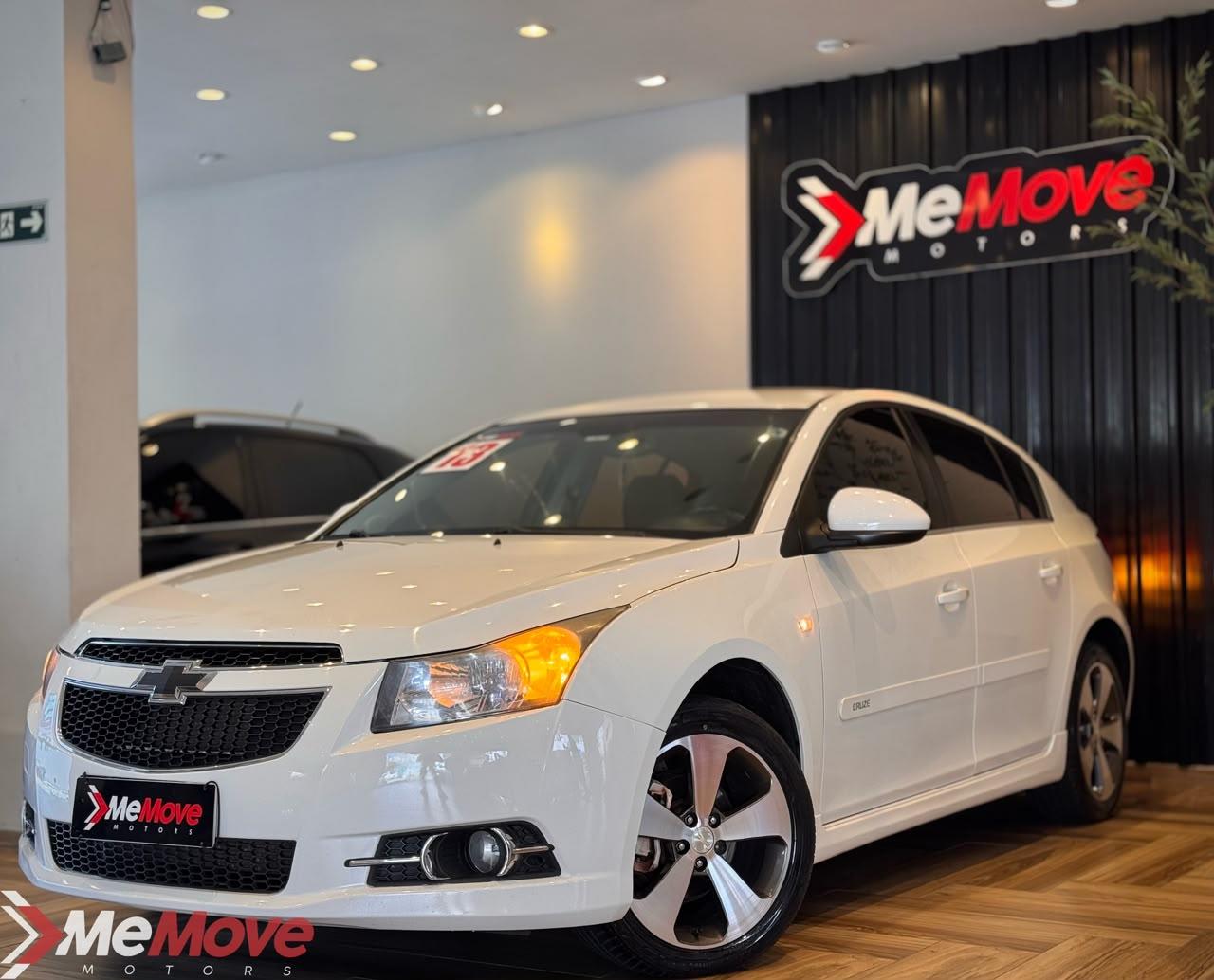 CRUZE