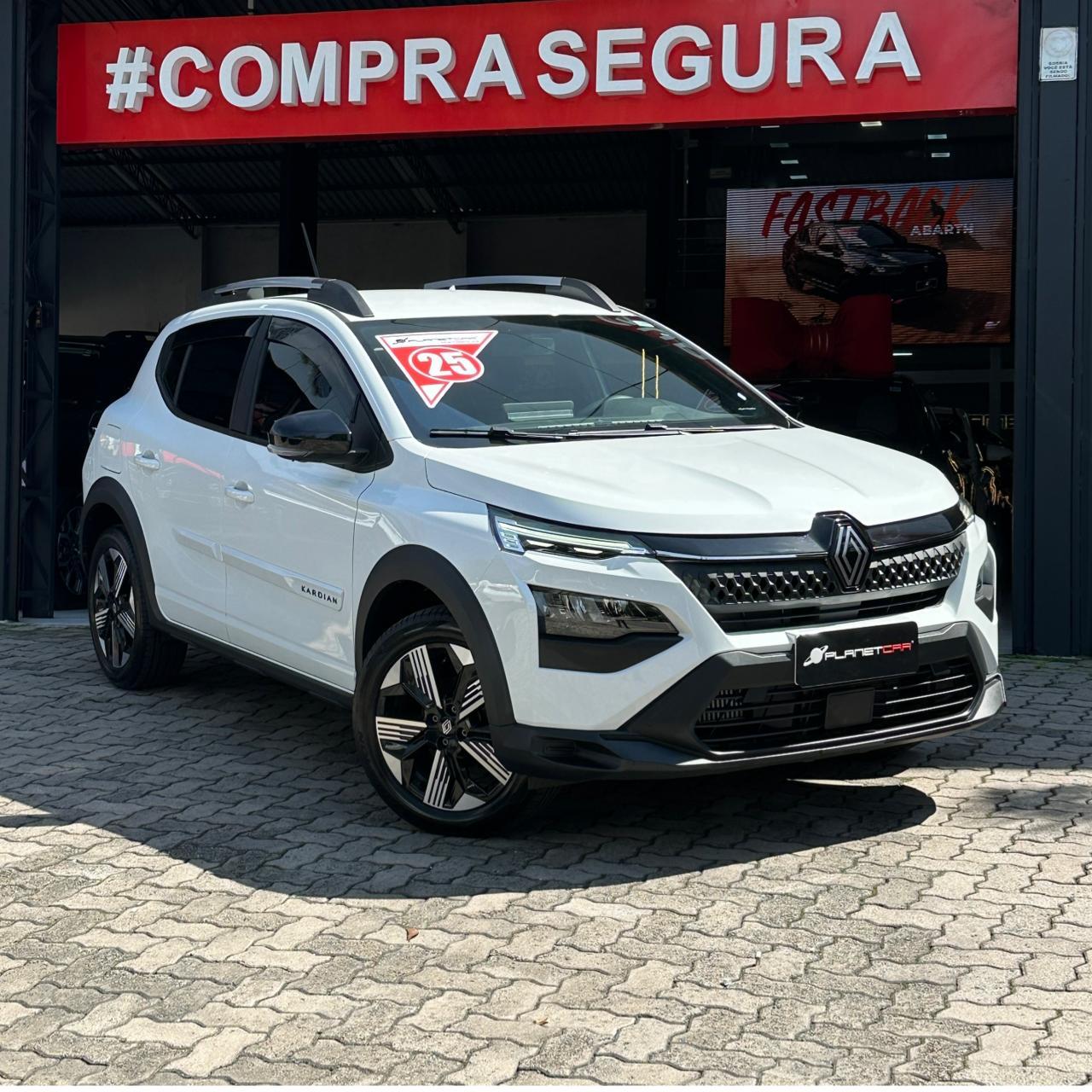 PlanetCar Multimarcas
