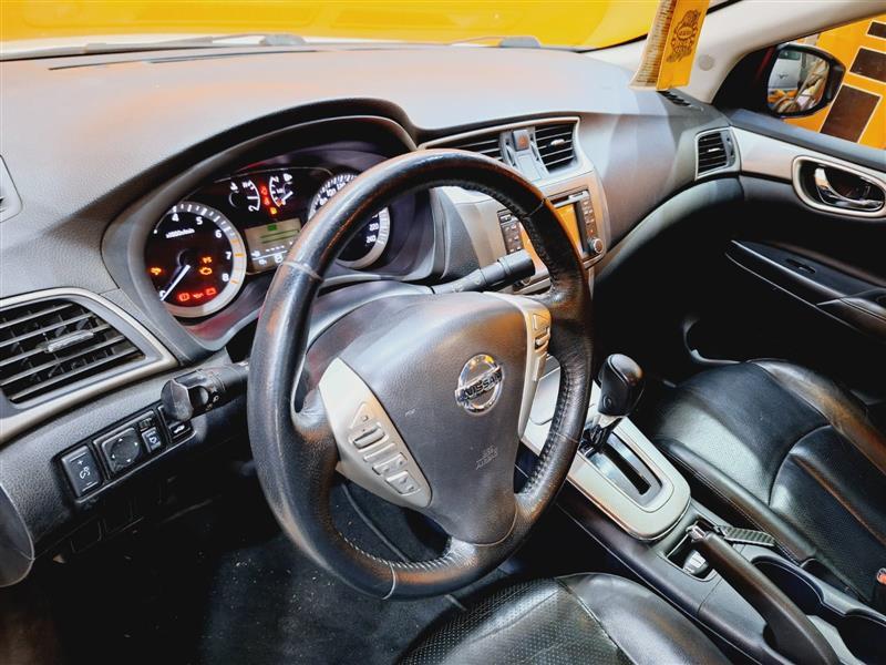SENTRA