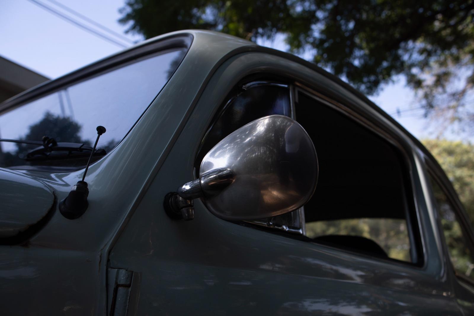 FUSCA