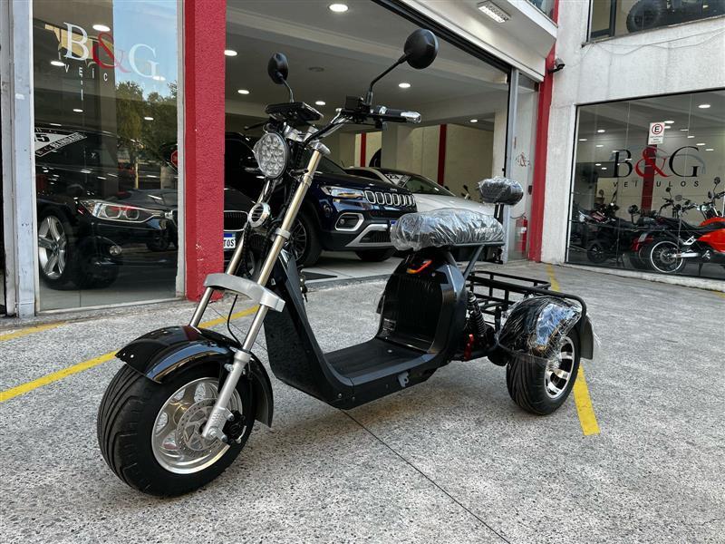 SCOOTER PT3 TRICICLO-PT