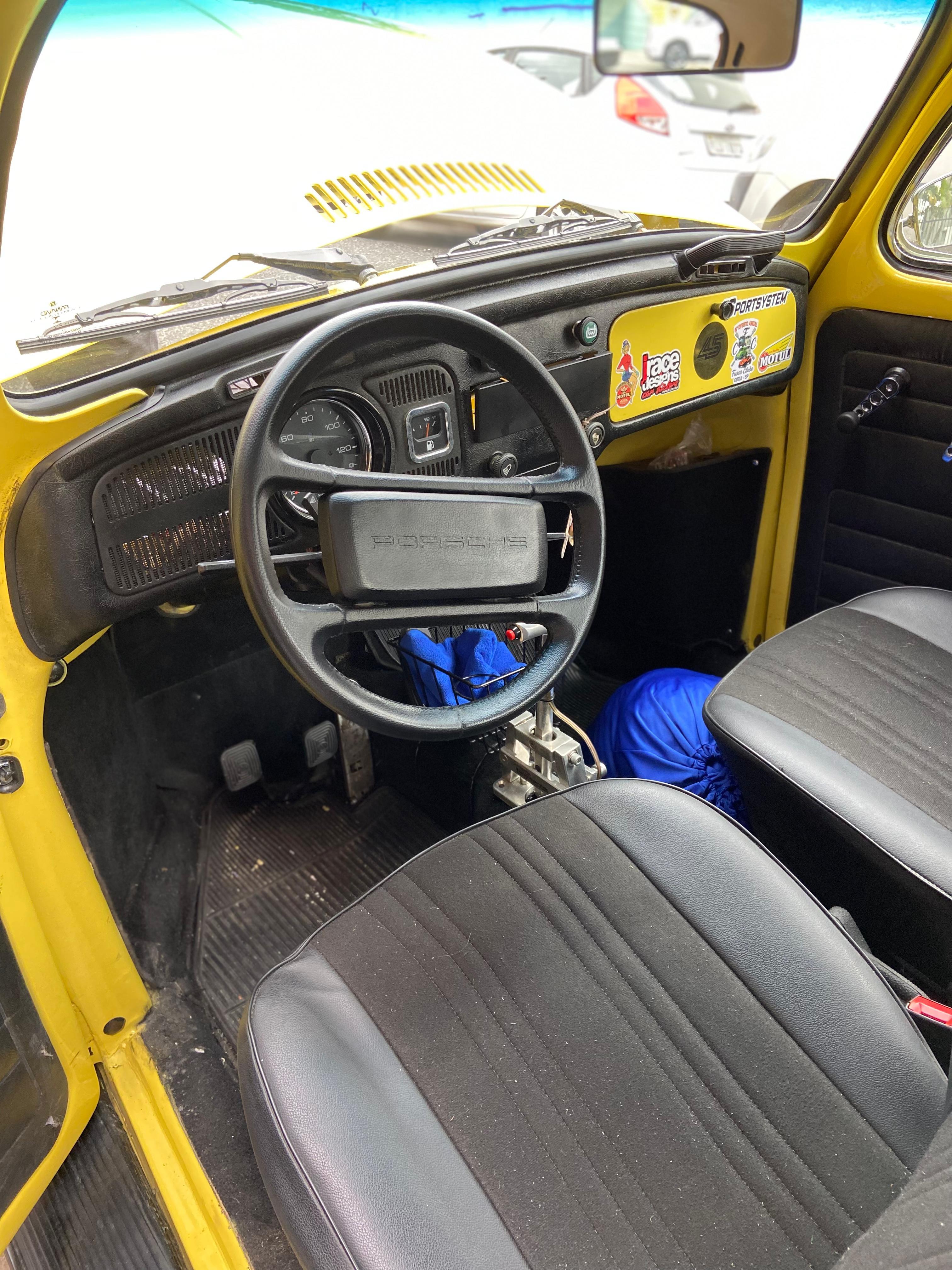 FUSCA