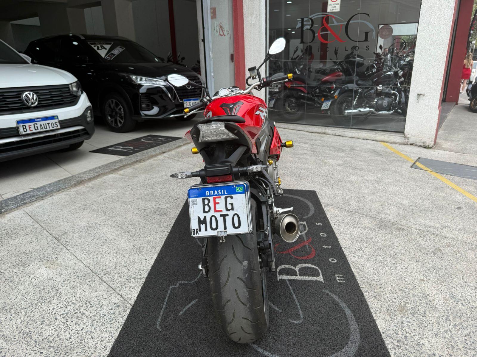 S 1000 R