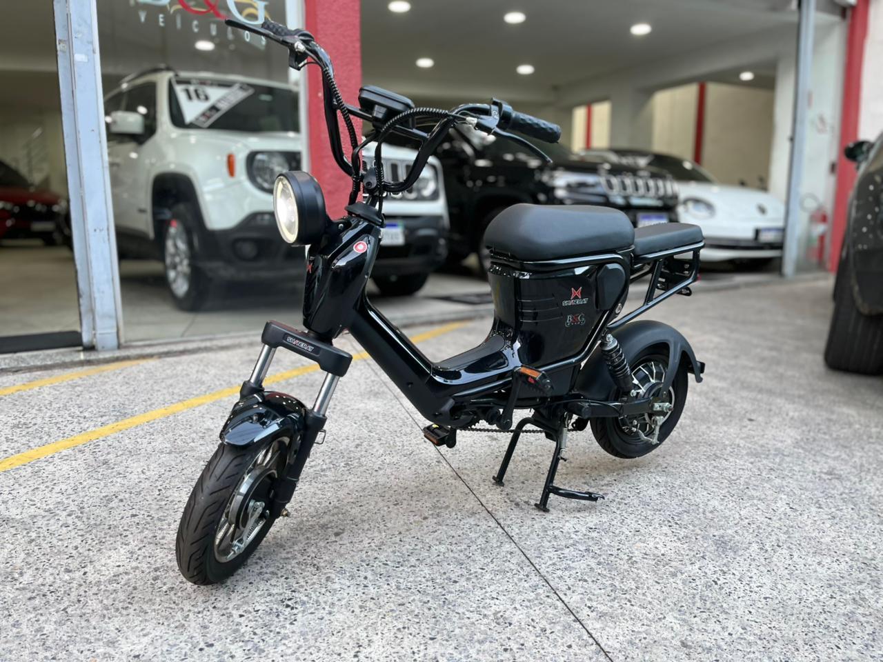 BICICLETA ELETRICA E-BIKE