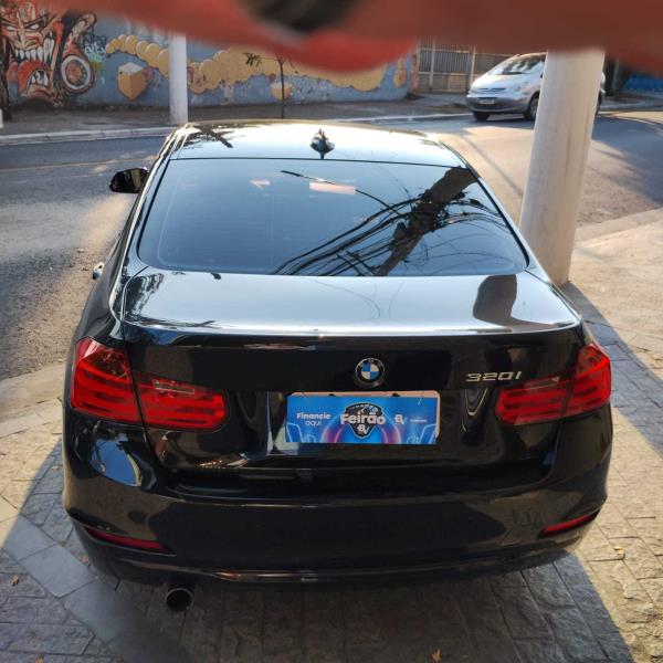 320I